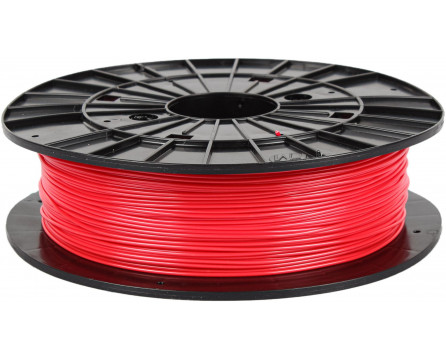 ABS - red (1,75 mm; 0,5 kg)