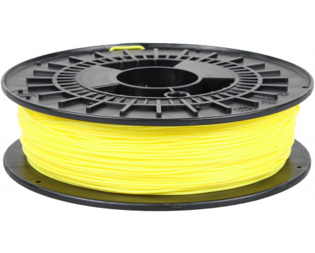 TPE 88 RubberJet Flex - sulfur yellow (1,75 mm; 0,5 kg)