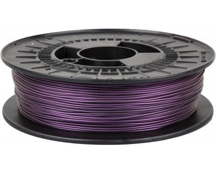 TPE 88 RubberJet Flex - metallic violet (1,75 mm; 0,5 kg)