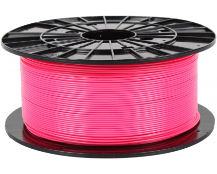 PLA - pink (1,75 mm; 1 kg)
