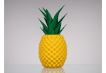 PLA - yellow (1,75 mm; 1 kg)
