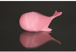 PLA+ pastel edition - "Bubblegum Pink" (1,75 mm; 1 kg)