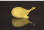 PLA+ pastel edition - "Banana Yellow" (1,75 mm; 1 kg)