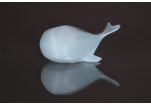 PLA+ pastel edition - "Baby Blue" (1,75 mm; 1 kg)
