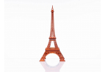PLA - copper (1,75 mm; 2 kg)