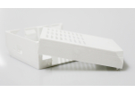 PETG FRJet self-extinguishing - white (1,75 mm; 0,5 kg)