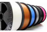 PLA - copper (1,75 mm; 2 kg)