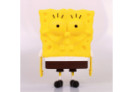 PLA - yellow (1,75 mm; 1 kg)