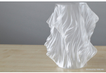 PETG - transparent (1,75 mm; 1 kg)