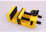 PLA - yellow (1,75 mm; 1 kg)